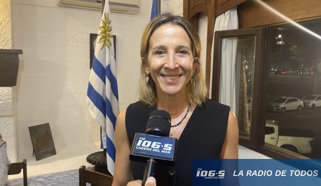 Dra Lucia Vidal Mautone