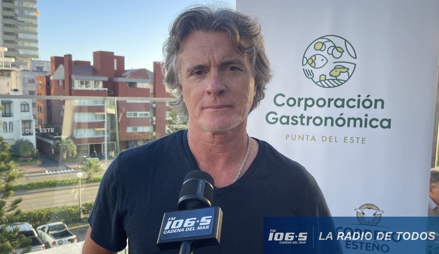 Sebastián Raña Corporación Gastronómica 