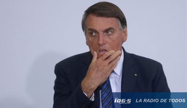 Bolsonaro
