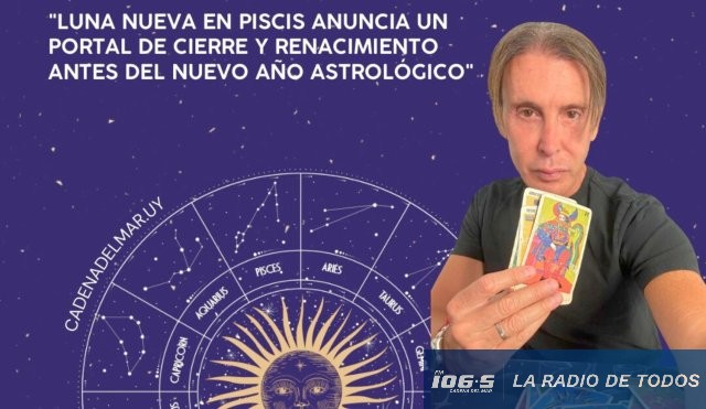 Casal ciclo lunar 03/26