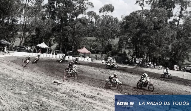 motocross castillos rocha