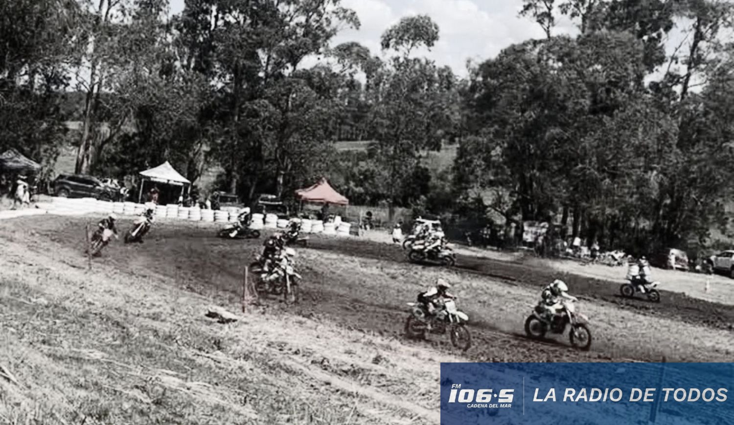 motocross castillos rocha