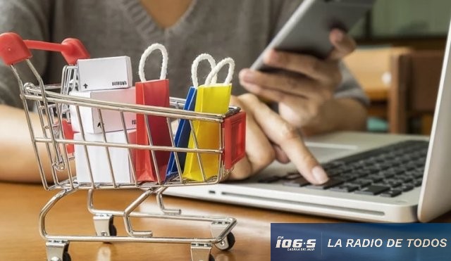COMPRAS WEB