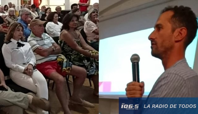 Nano Antía LIGA PDE