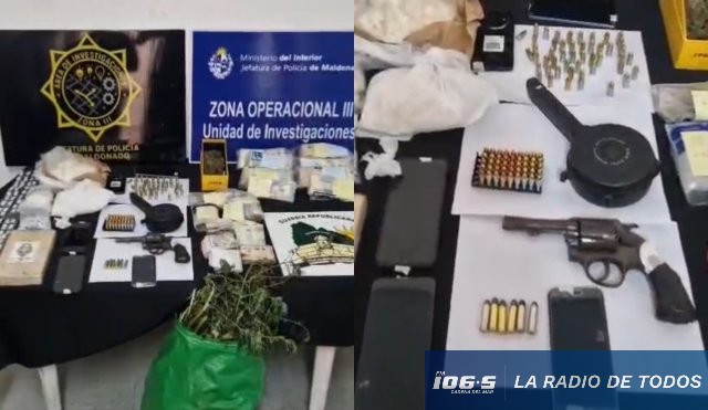 Operación No Tier 2