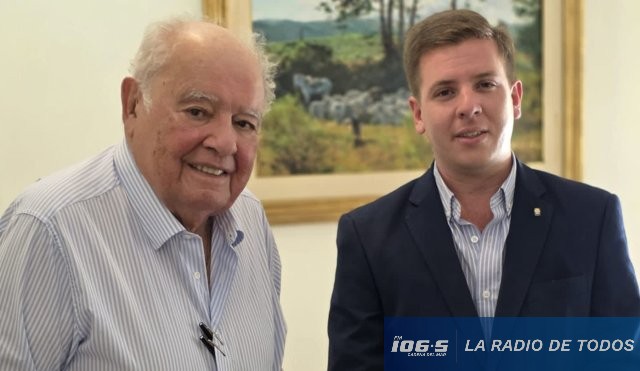 IGLESIAS GARLO PRINCIPAL