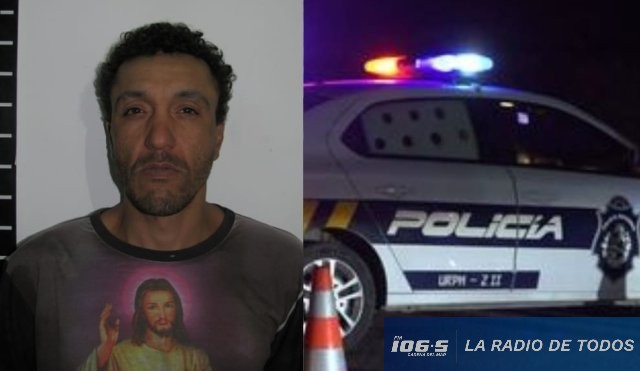 Maldonado: Un hombre poseedor de antecedentes fue condenado a 13 meses de prisión por varios hurtos.