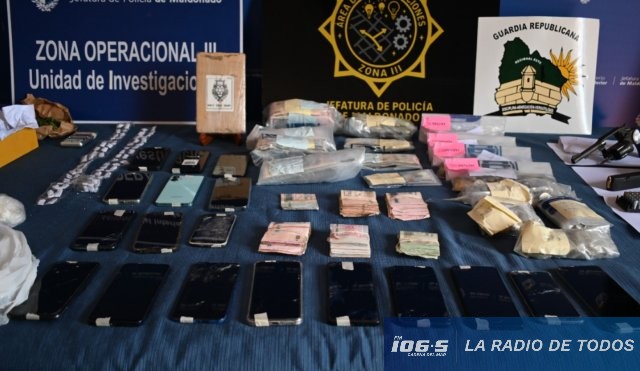 incautación no tier 2