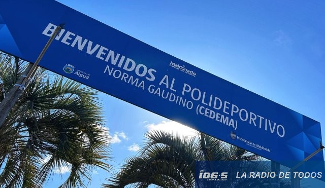 CEDEMA Aiguá Maldonado 