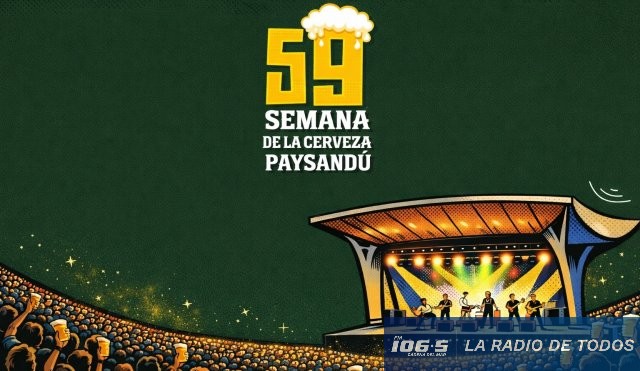 Semana de la Cerveza 59