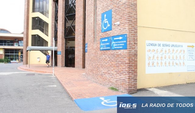 Políticas inclusivas 