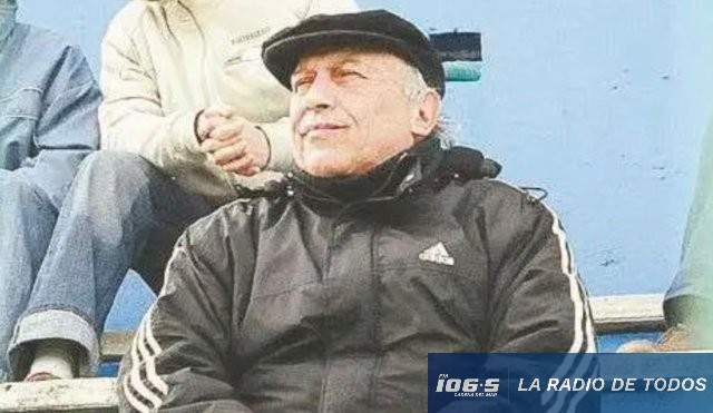 Julio César Delgado 