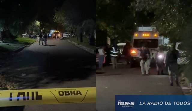 Homicidio CERRO PELADO