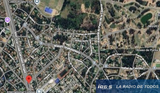 jardines de córdoba