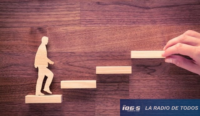 crecimiento personal