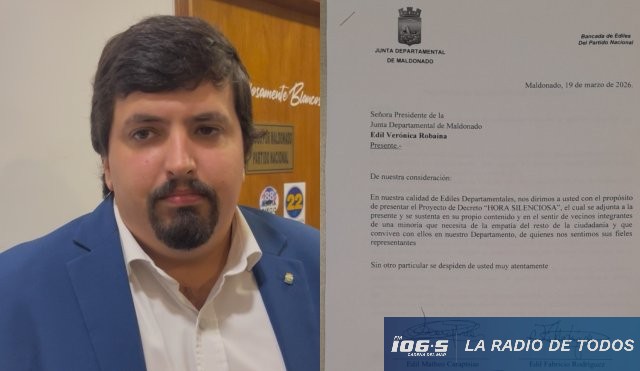 Fabricio Rodríguez PN