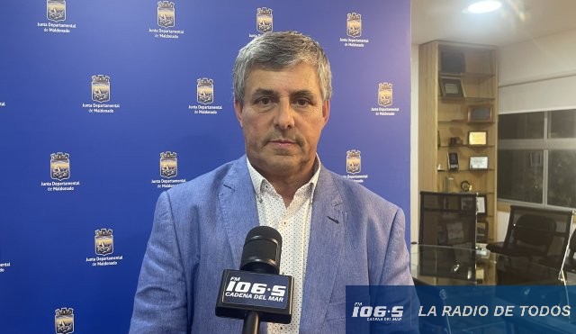 Javier Carballal