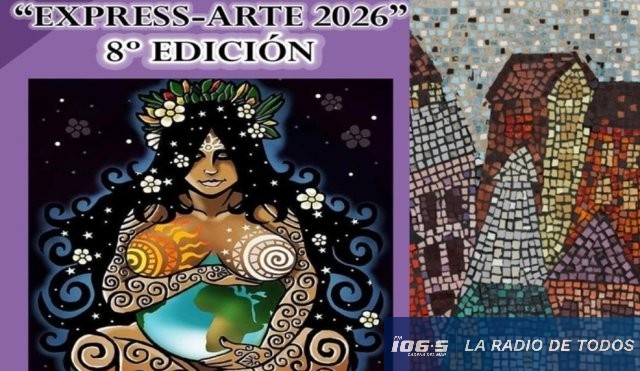 EXPRES ARTE
