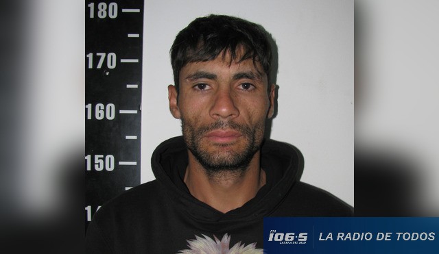 violador de domicilio