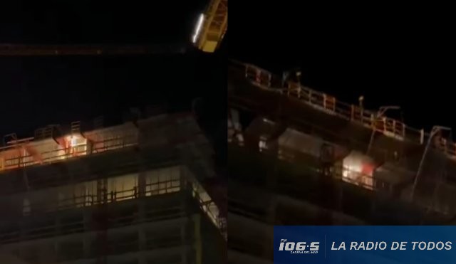 Torres del Este Aidy Girll