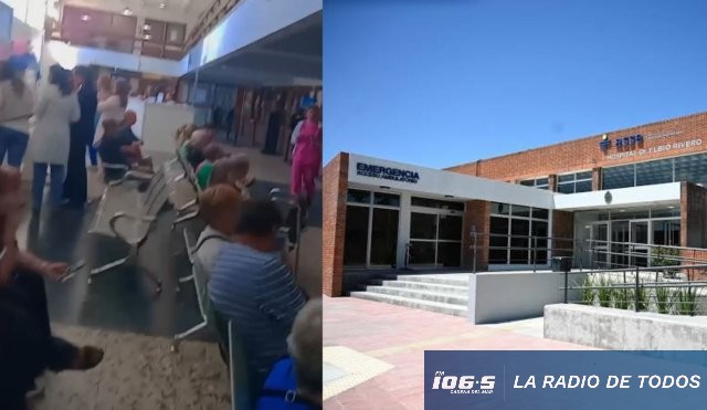 HOSPITAL ASSE MALDONADO 