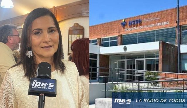 Hospital Maldonado Yaqueline Olmedo