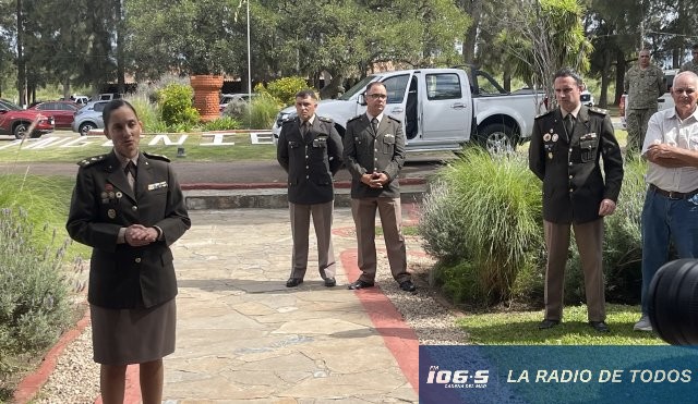 Batallón 4 Juan Sbarra 