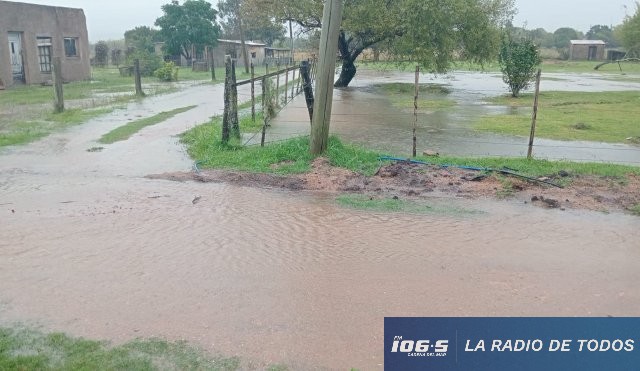 Barrio renegado pan de azúcar 