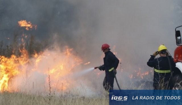 INCENDIOS
