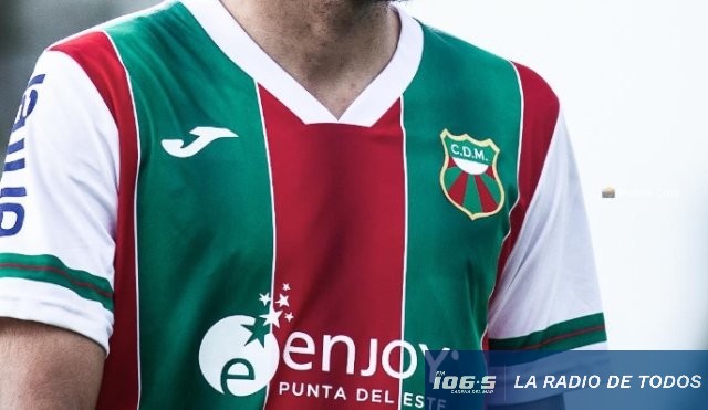 deportivo maldonado