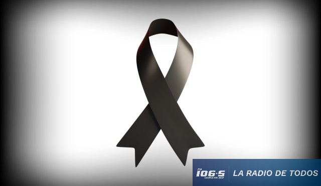 Luto fallecimiento general 