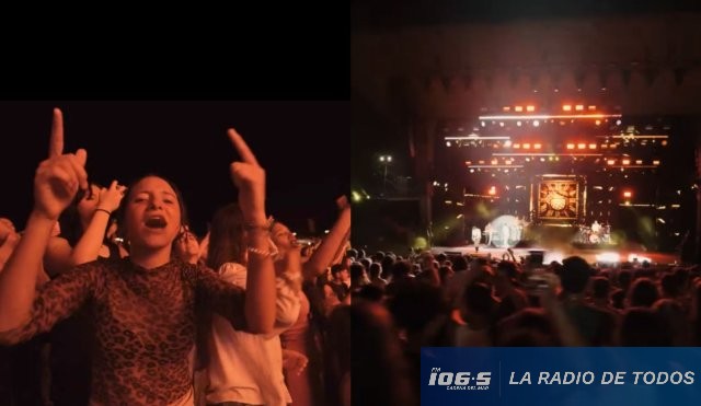 Anfiteatro Paysandú 