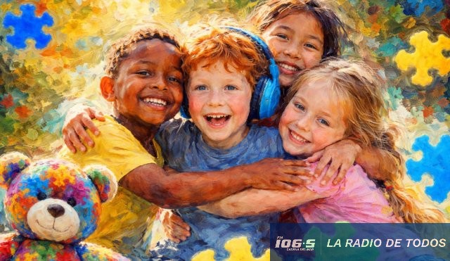 TRASTORNO DEL ESPECTRO 1