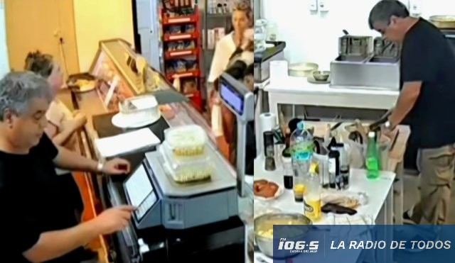 Blas almacén manantiales 