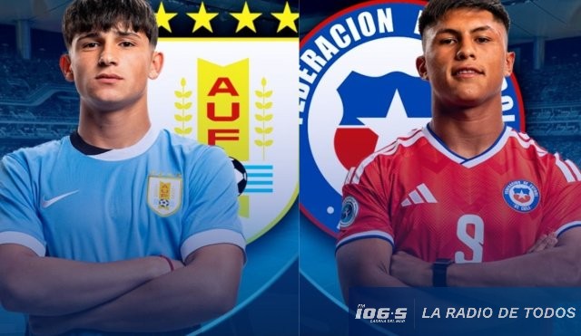 chile uruguay