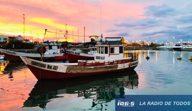 Pesquero la Candelaria 