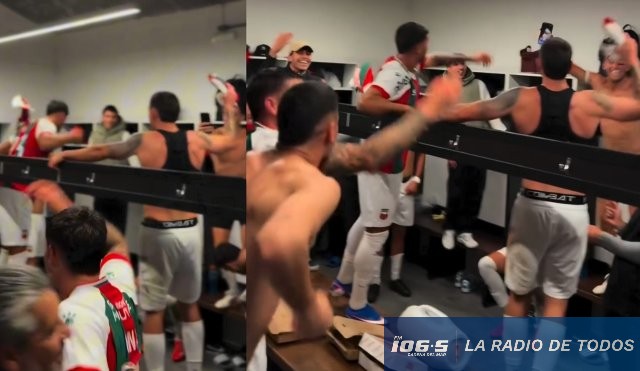 Deportivo Maldonado 05-04-26