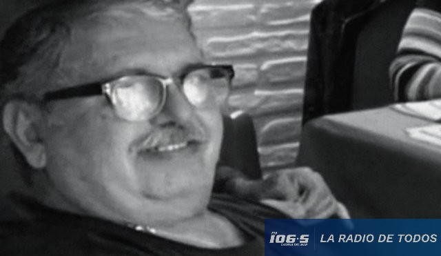 Falleció Juan Carlos Núñez 