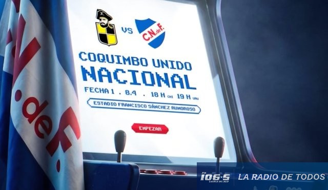 nacional lesopnados