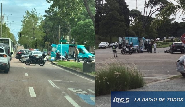 siniestro punta roosevelt