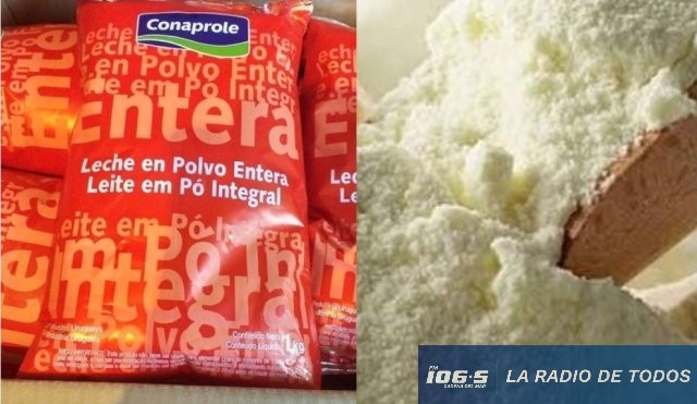 Maldonado: Prosigue la próxima semana la entrega del 