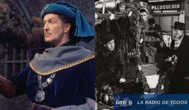 Cultura: Sala Raimondi inicia un ciclo de cine europeo y norteamericano durante abril.