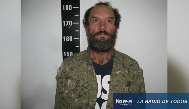 Ricardo Gastón Rivas Otero