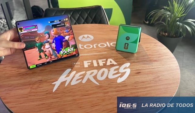FIFA HEROES
