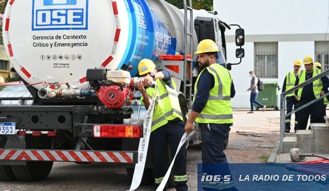 SUMINISTRO DE AGUA 1