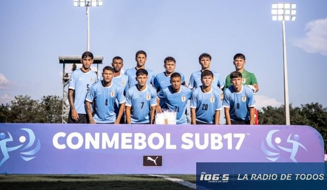 SELECCION URUGUAYA