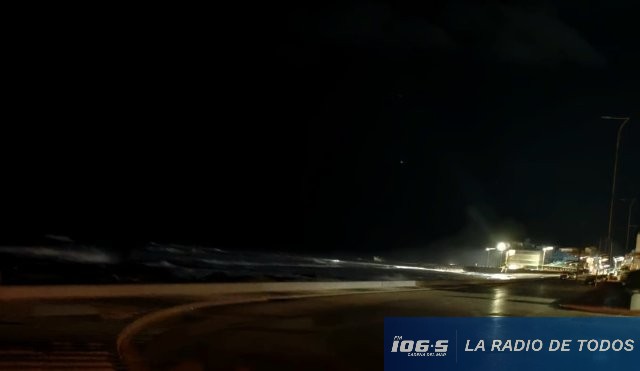 Sin Luz PDE península 