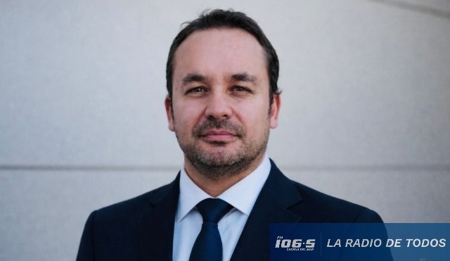 Sebastián Serrón Bon 