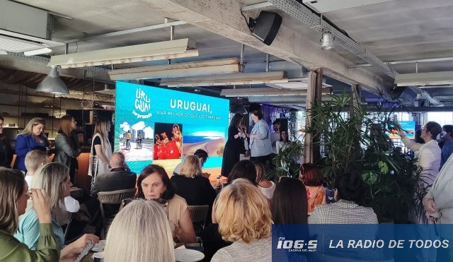 Maldonado en Porto Alegre 