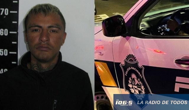 Hurto Maldonado 09-04